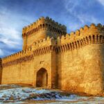 Ciudades y centros urbanos antiguos en El Salvador