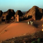 Joya de Cerén en El Salvador: Patrimonio de la Humanidad