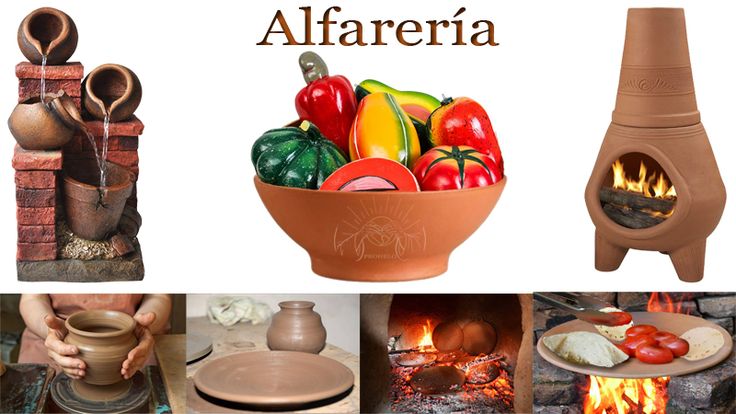 Alfarería en El Salvador: Ventana al pasado cultural y económico-1
