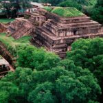 Vestigios arqueológicos poco conocidos en El Salvador precolombino