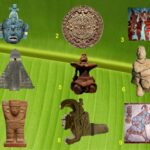 Mitología y leyendas precolombinas en El Salvador: Nuestra herencia cultural