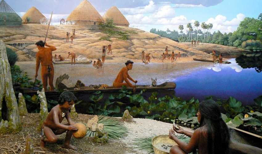 Civilizaciones precolombinas en El Salvador: Maya