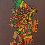 La influencia del entorno natural en el arte precolombino salvadoreño