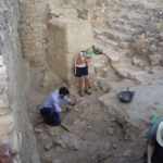 Tecnologías para estudiar vestigios arqueológicos en El Salvador