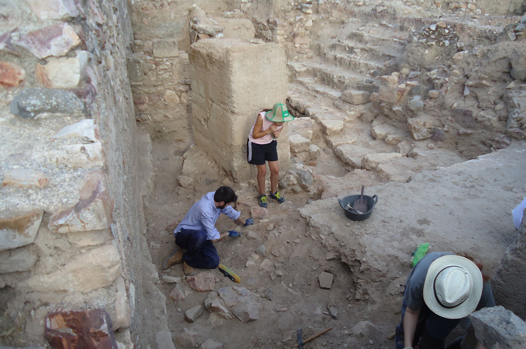 Tecnologías para estudiar vestigios arqueológicos en El Salvador-1