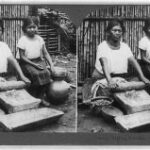 La vida diaria de los antiguos habitantes de El Salvador