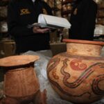 Descubre los secretos de la arqueología precolombina en El Salvador