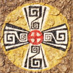 El arte rupestre precolombino en El Salvador: Un legado ancestral en pinturas y evidencias