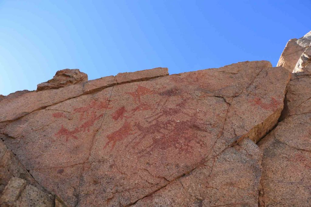 Política precolombina en El Salvador: Un viaje al pasado a través de vestigios arqueológicos-1