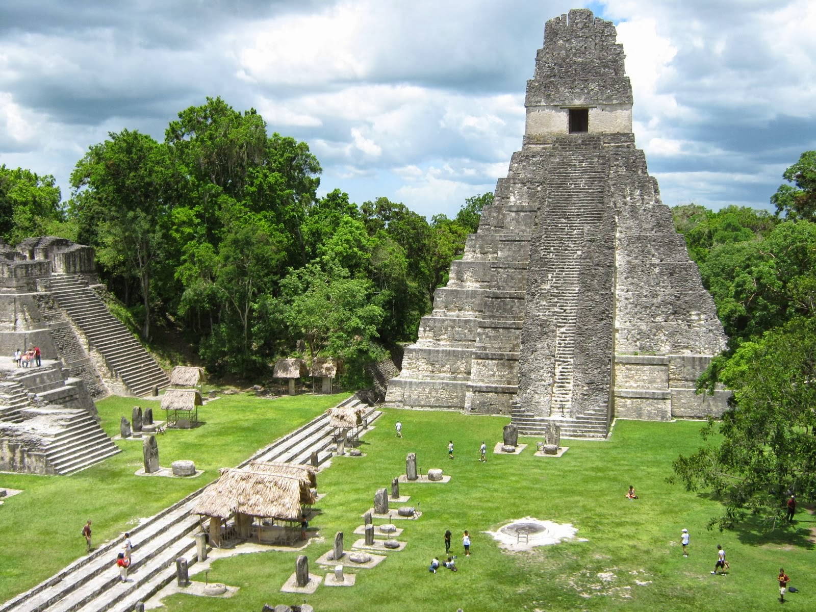 La arquitectura precolombina en El Salvador y su significado histórico-2