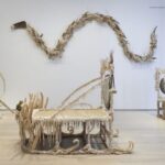 Arte ancestral salvadoreño: técnicas creativas de antiguos habitantes