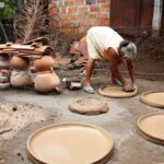 Métodos y técnicas de conservación de alfarería en El Salvador