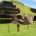 Secretos sin descubrir en la riqueza arqueológica de El Salvador