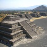 Importancia de los templos en la religión precolombina de El Salvador