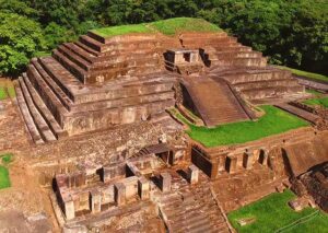 La arquitectura precolombina en El Salvador y su significado histórico-1