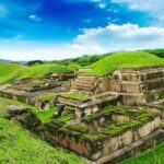Vestigios arqueológicos en El Salvador: investigaciones recientes
