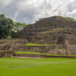 El impacto de los vestigios arqueológicos en El Salvador