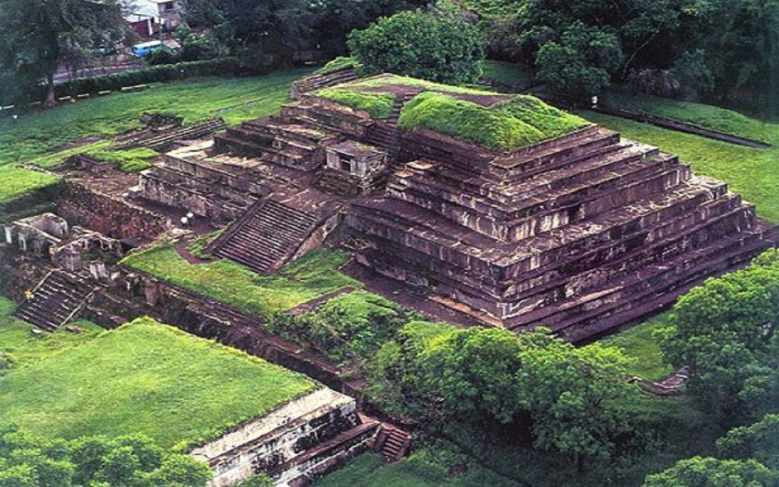 Tesoros ocultos: sitios arqueológicos poco conocidos en El Salvador-1